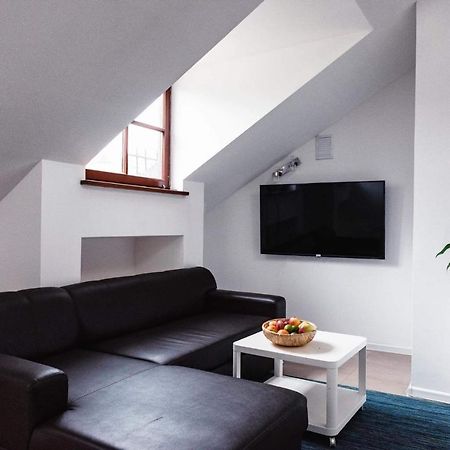 Mk Apartment 60M2 Friends&Family Krakov Exteriér fotografie