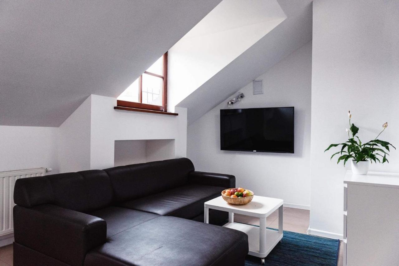 Mk Apartment 60M2 Friends&Family Krakov Exteriér fotografie