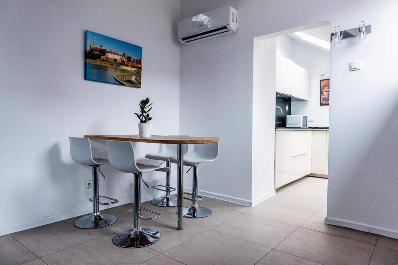 Mk Apartment 60M2 Friends&Family Krakov Exteriér fotografie
