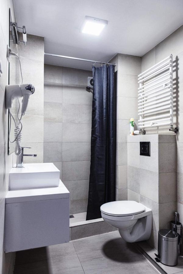 Mk Apartment 60M2 Friends&Family Krakov Exteriér fotografie